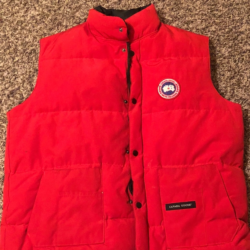 Vest